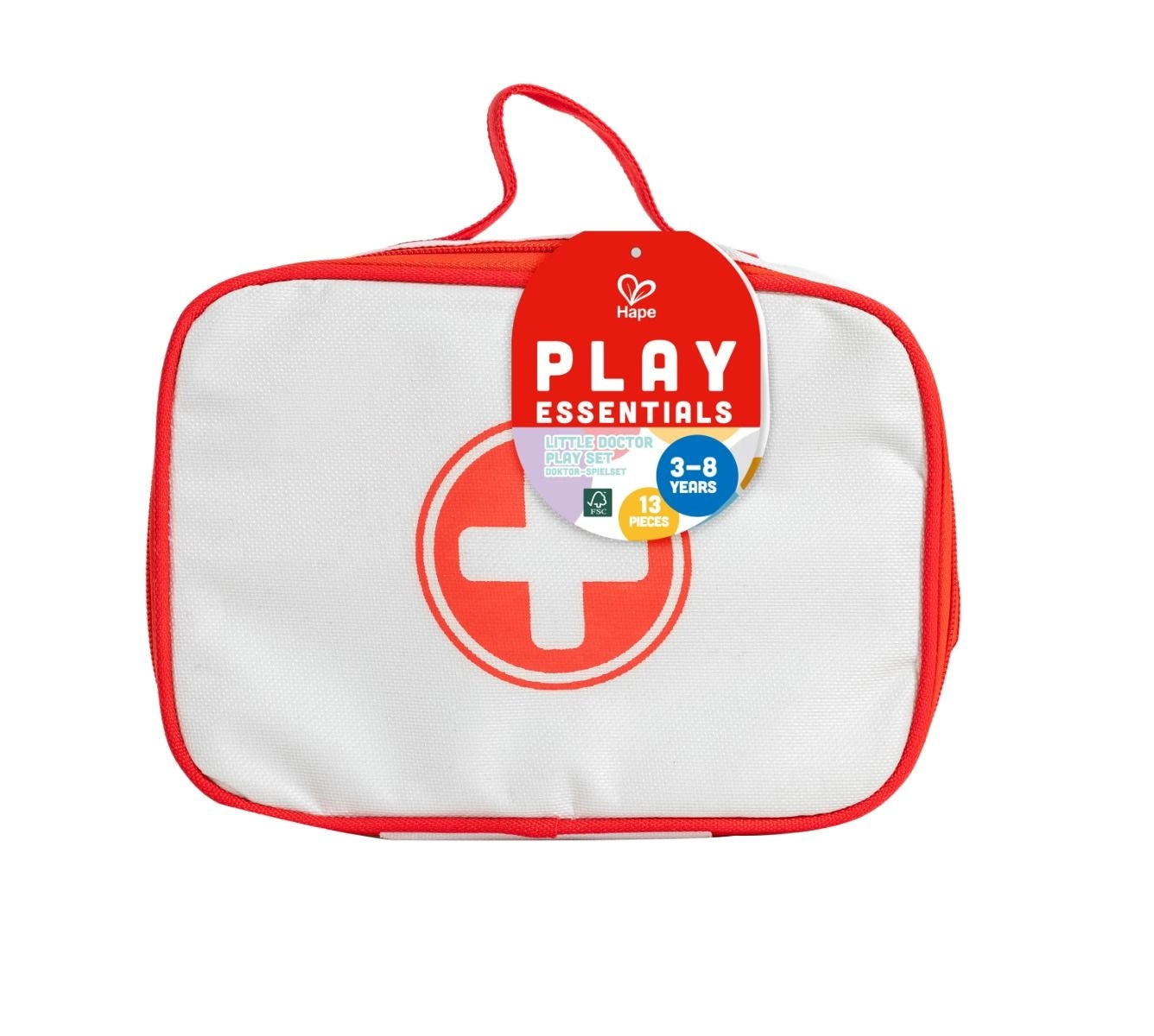 Little Doctor Play Set (E3053)