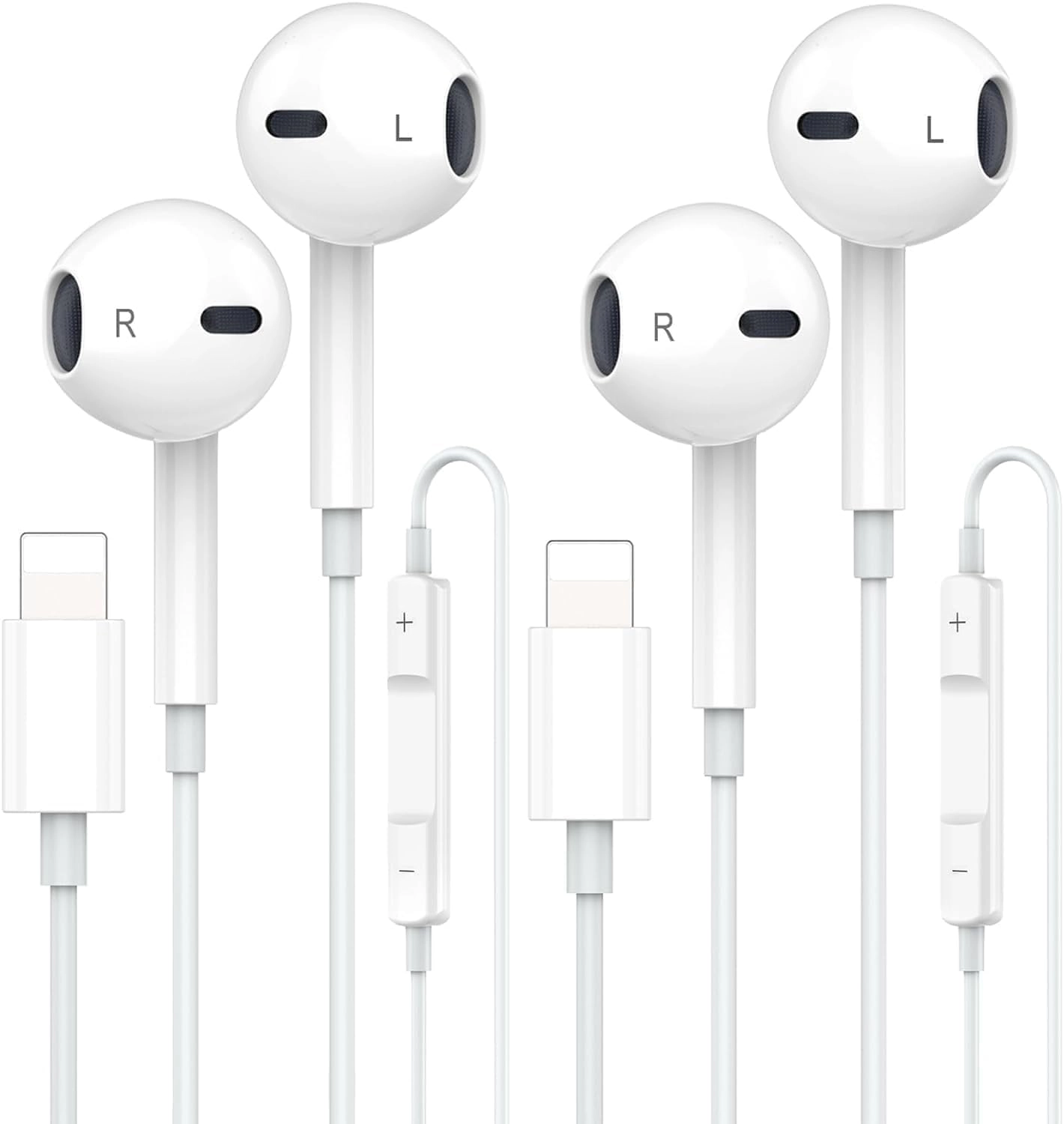 Shenzhen Zhuoyue Chengxu Electronic Technology Co., Ltd. Q-E330 Wired Earbud Pack
