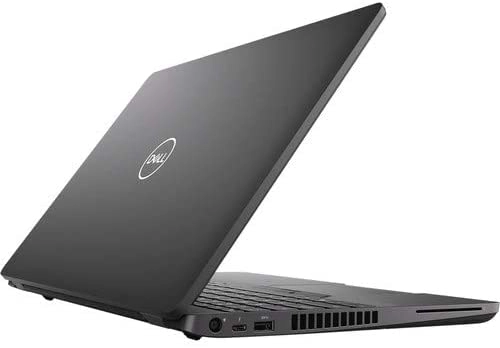 (Renewed) Latitude E5500 - 15.6'' Core i5 8GB DDR4 256GB SSD