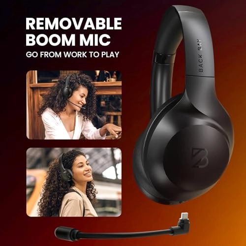 ClearCall 70 Wireless Headphone