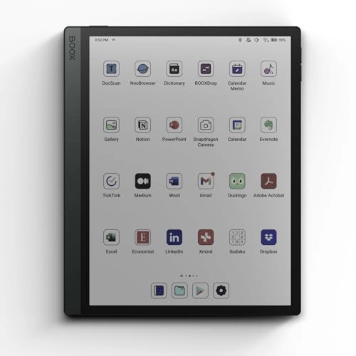 Tab Ultra C Pro - 128GB 10.3"
