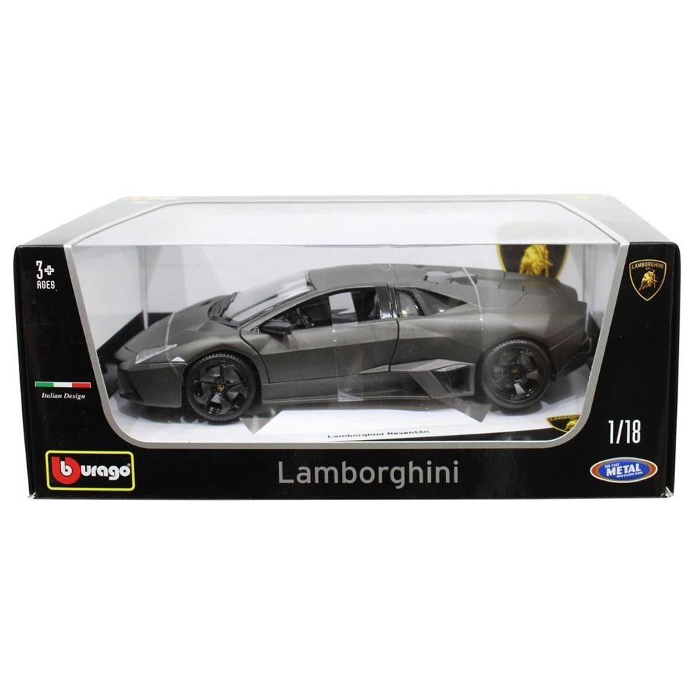 Lamborghini Reventon - 1:18