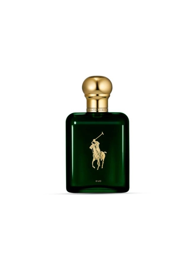 Ralph Lauren Polo Oud Eau de Parfum 125ml
