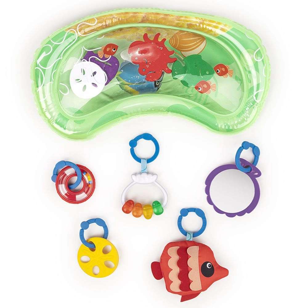 Ocean of Discovery Water Mat - Opus the Octopus 3 Months