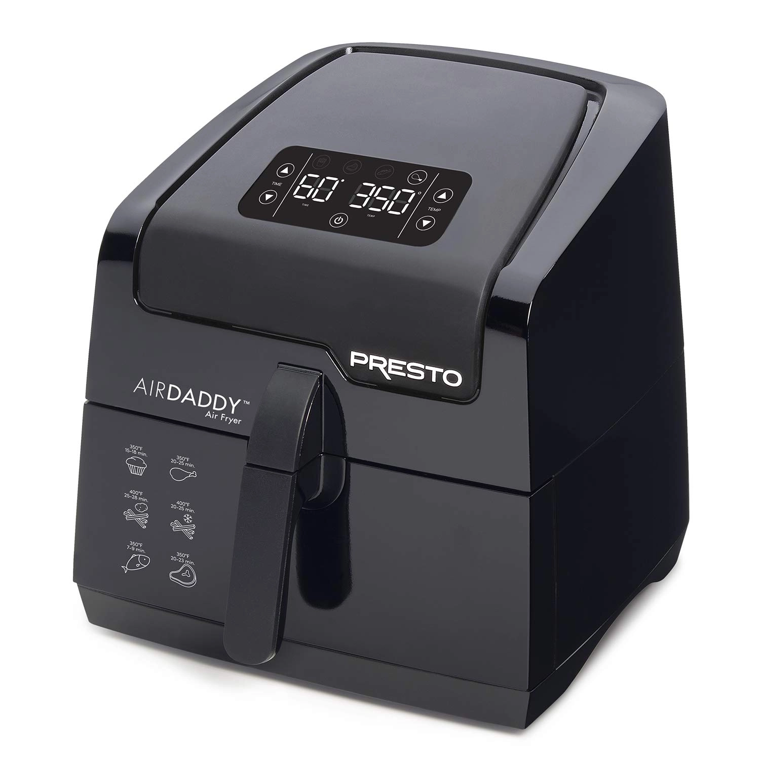 Presto Digital AirDaddy 03422