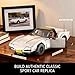 Technik Speed Champions (10198) - Corvette C3