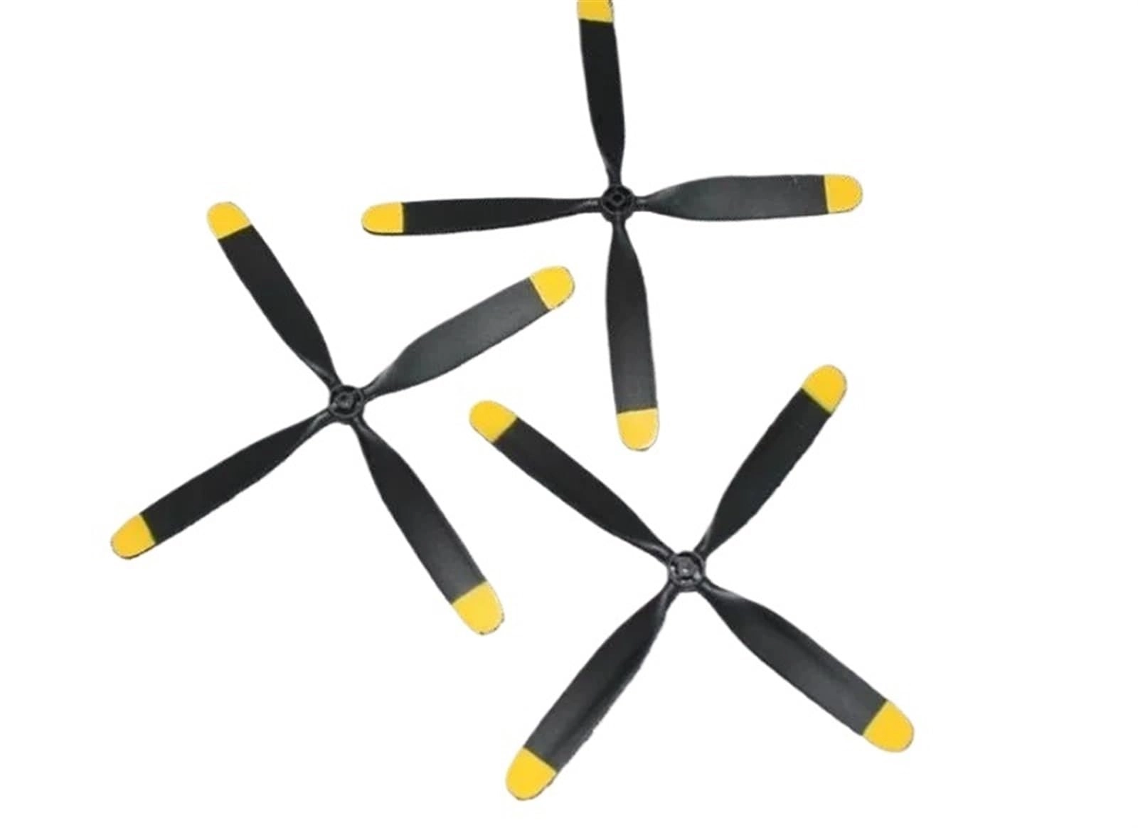 3 Blades Propeller - Combination 5 One Color