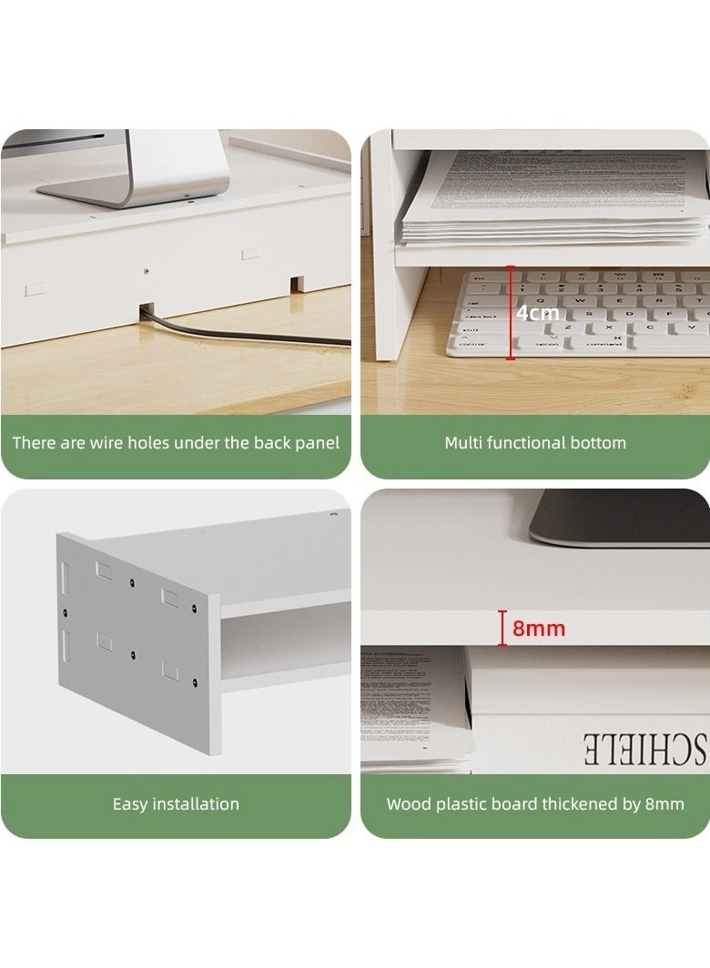 Multifunction Desktop Organizer