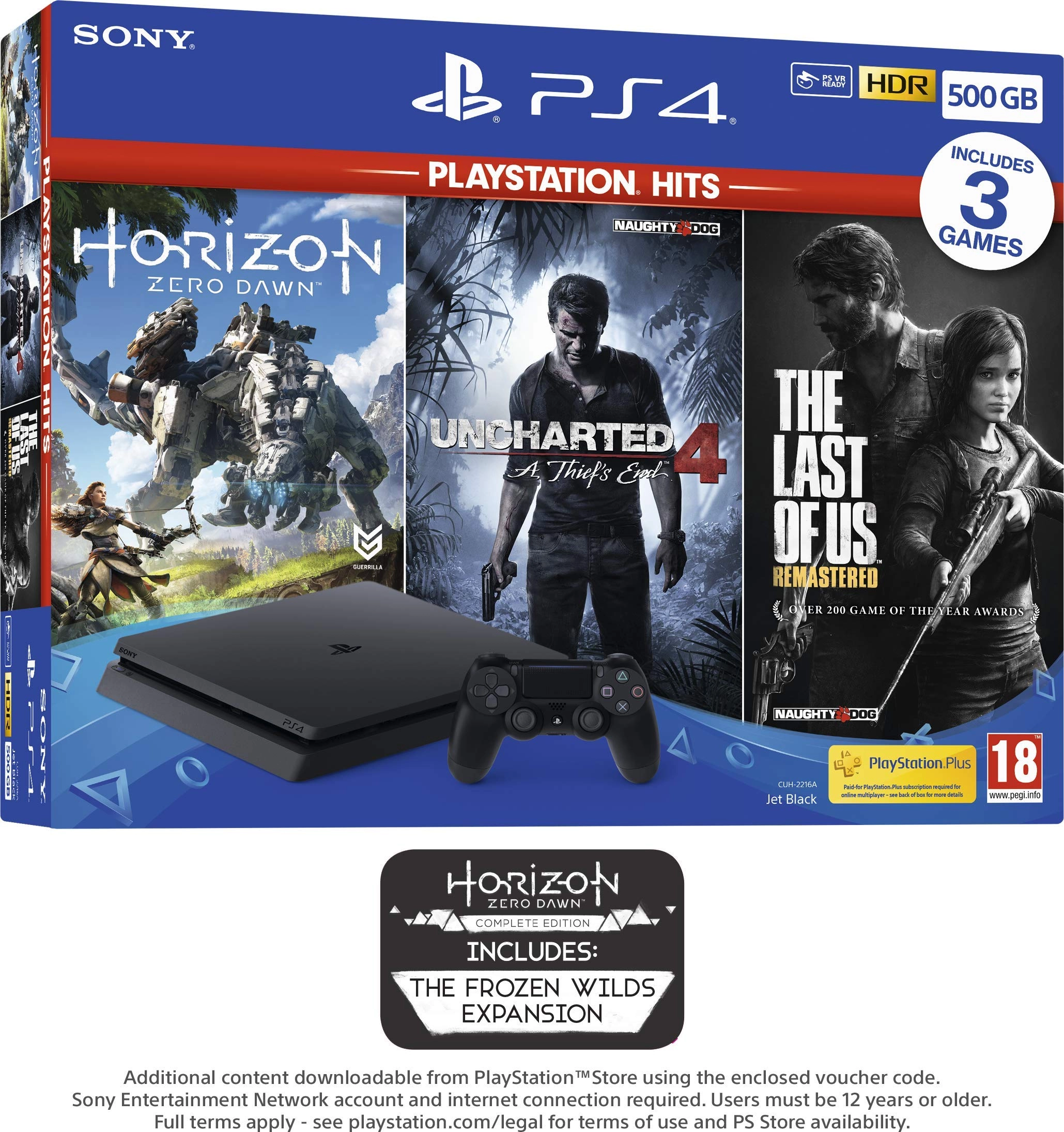 PlayStation 4