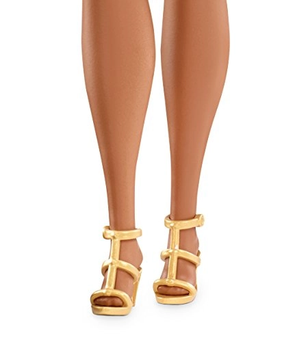 Cartoon figure - Plastic White