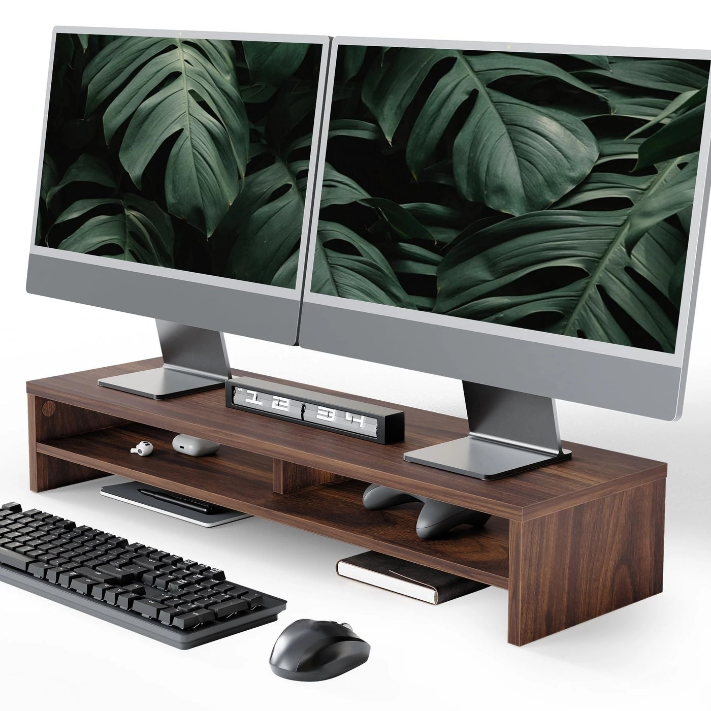 Fenge Monitor Stand - 31.5 Inch