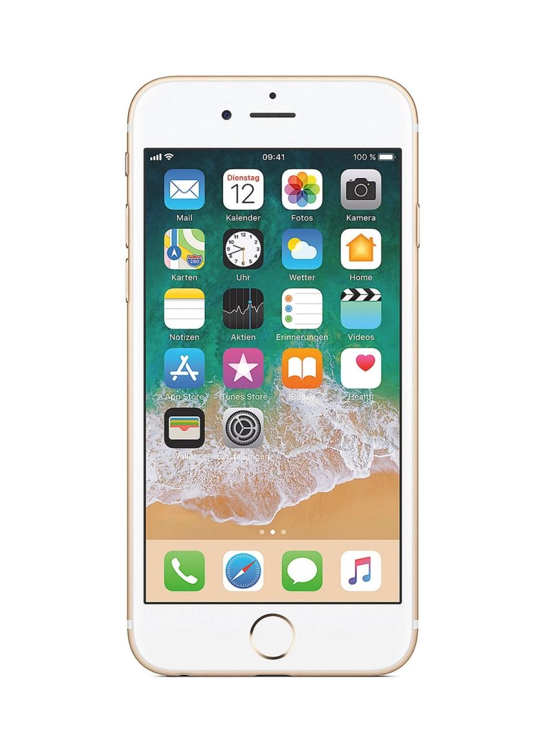 (Renewed) iPhone 6S Plus - 64GB