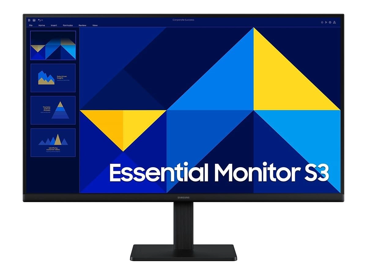 Samsung S30GD - LS27D304GAUXEN 27 Inches 1920x1080