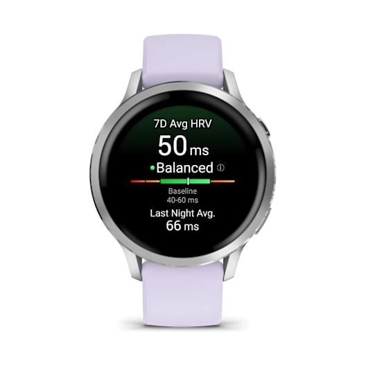 Venu 4 41mm Metal GPS