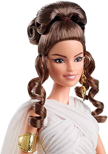 Rey Collector Doll - 12-inch Gown