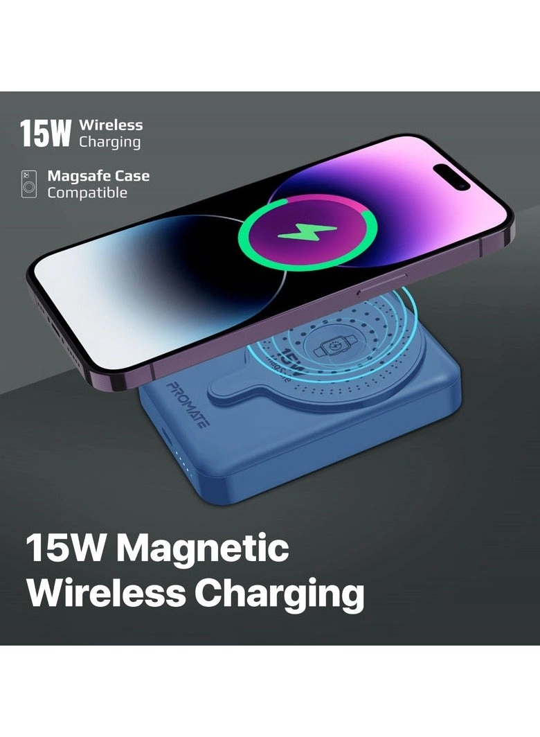 PowerMag-Duo - 20W Wireless