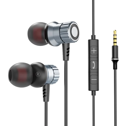 G36 Wired Earbud