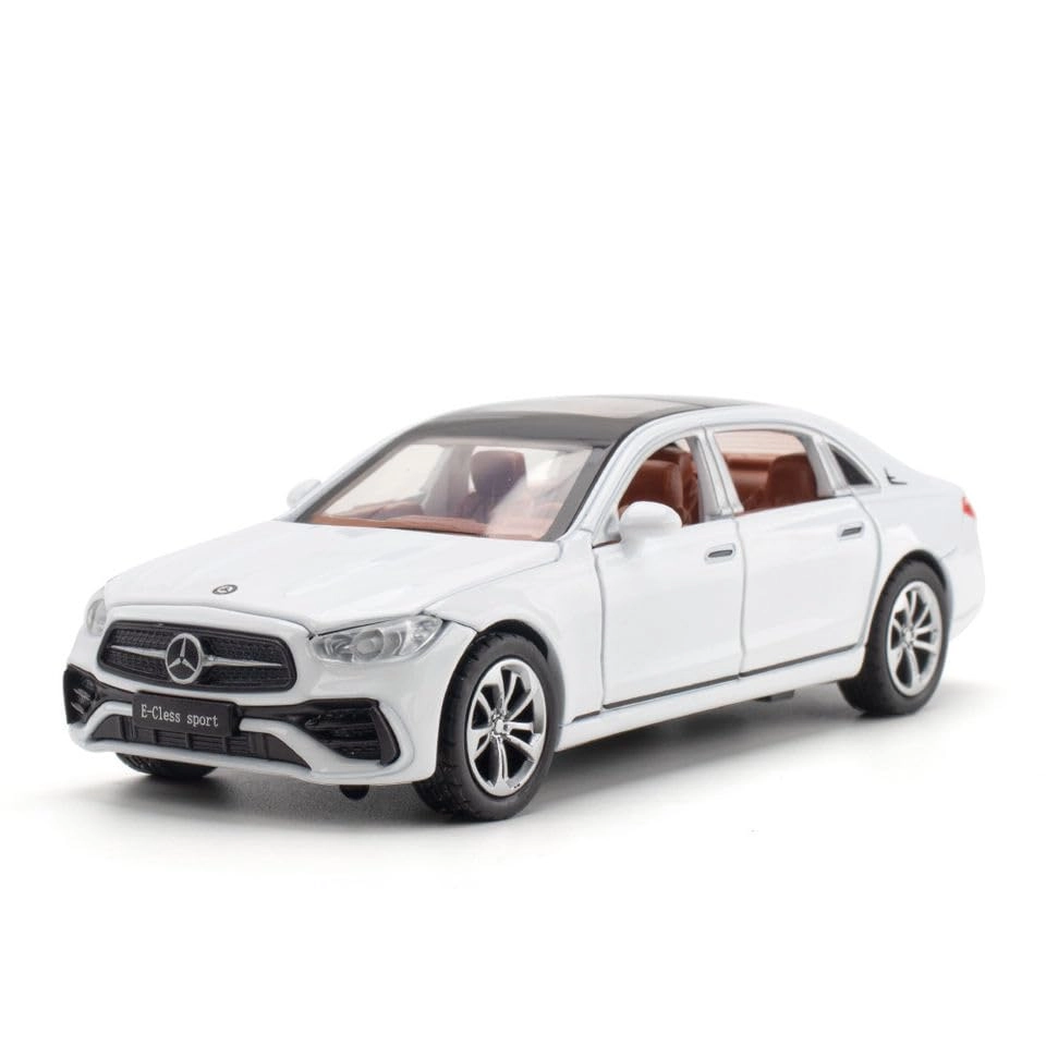 E-CLASS E300L - 1:32 1 pcs