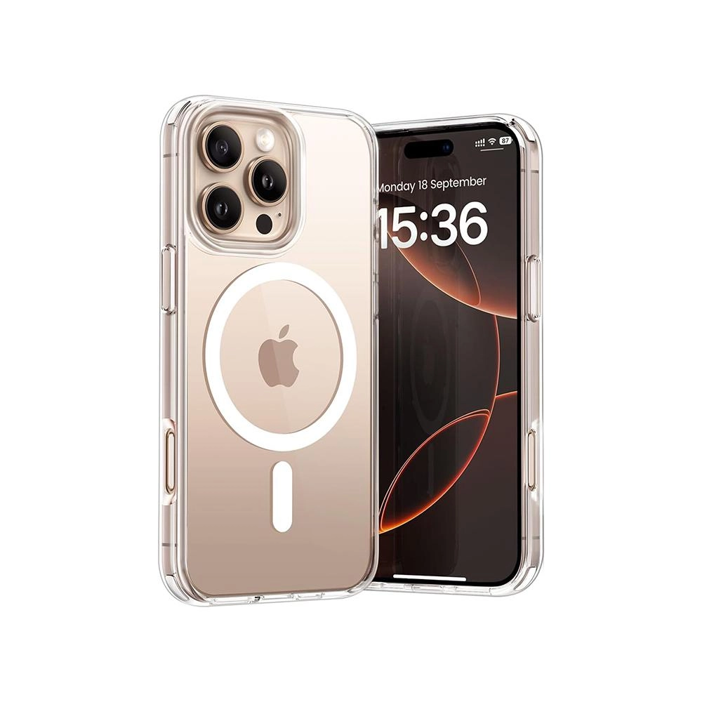 Trands TR-CC1603 Mag Safe Case for iPhone 16 Pro