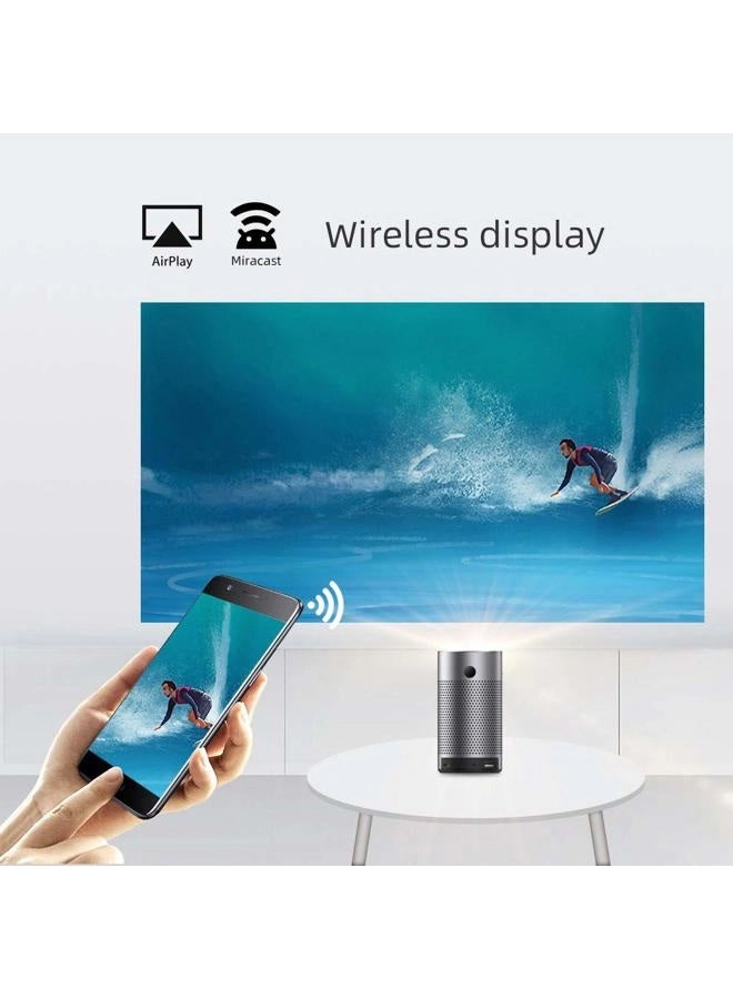 Cylinder X2 100 ANSI Lumens