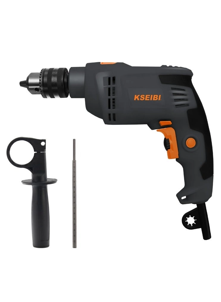Impact Drill - 550W 13mm
