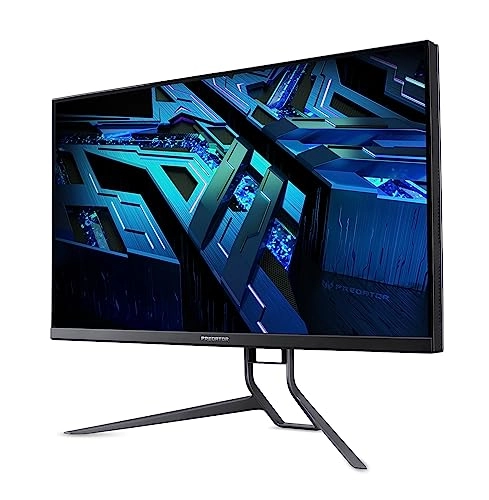 Predator XB323KRVbmiiiiiphuzx - UM.JX3EE.V09 32 inch 3840 X 2160