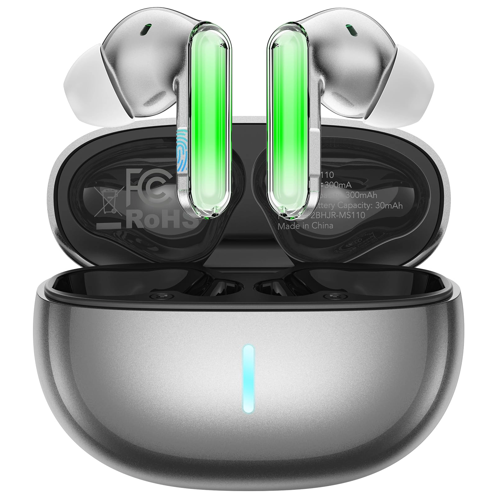 BNARQP NE47 Wireless Earbud