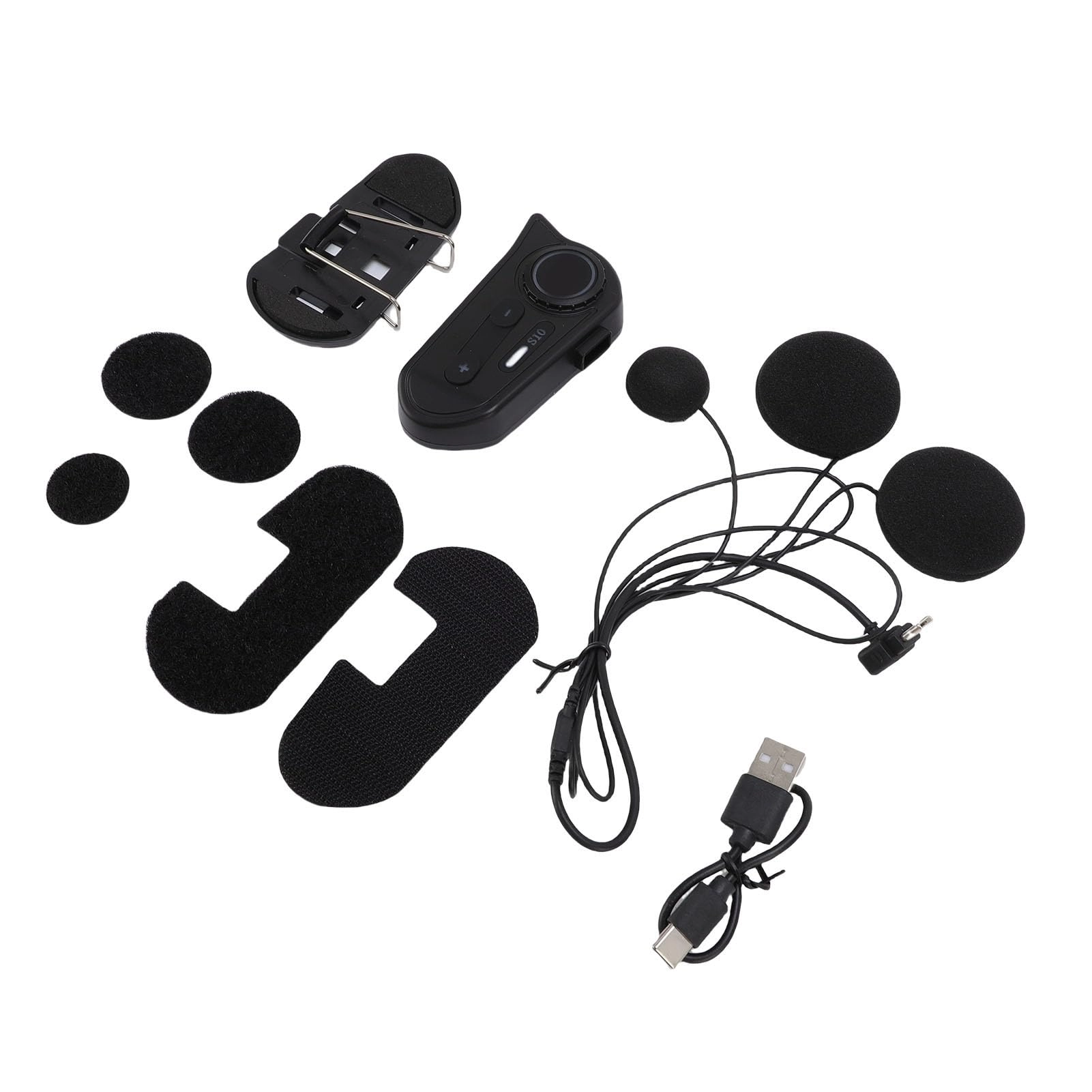 Velaurs dj58aw9x2b - Bluetooth In Ear