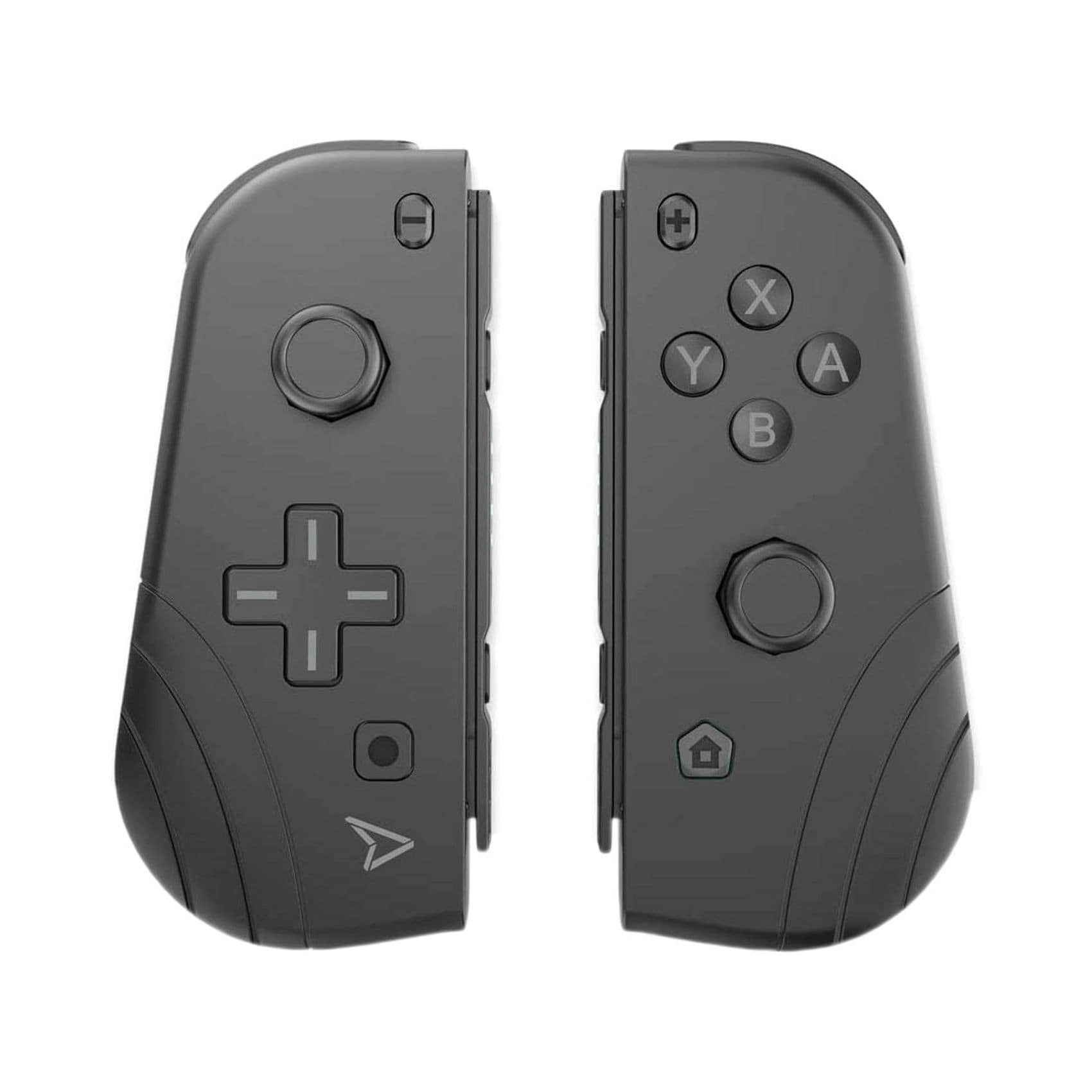 Wireless Twin Pads Controllers for Nintendo Switch - Multicolour