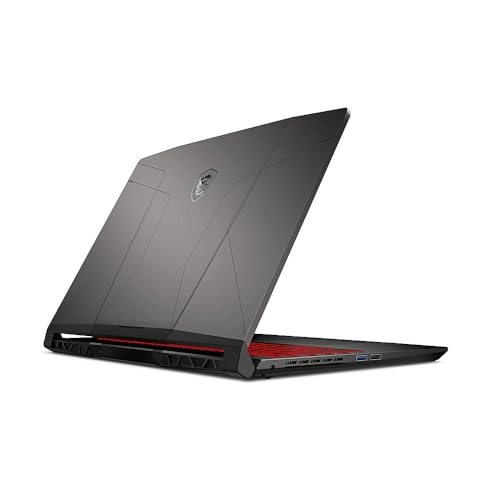 GL66 - 15.6'' Core i5-12450H 16GB DDR4 512GB SSD