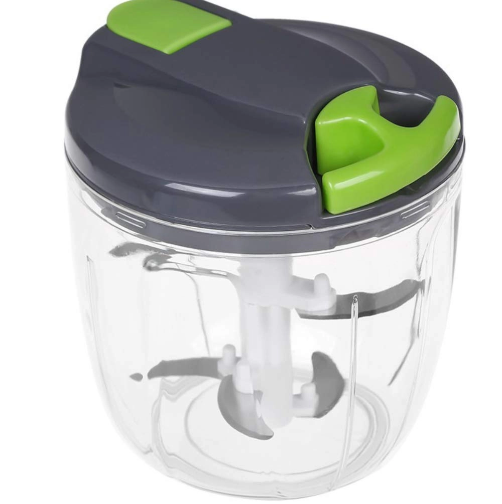 TSTSM Speedy Chopper - 1000ml 3 Blades