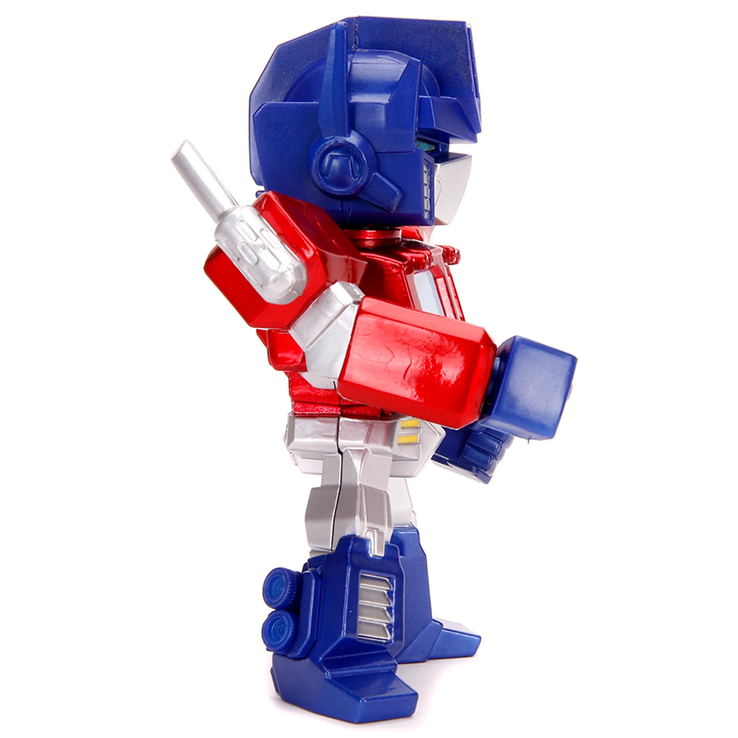 Transformers - Optimus Prime