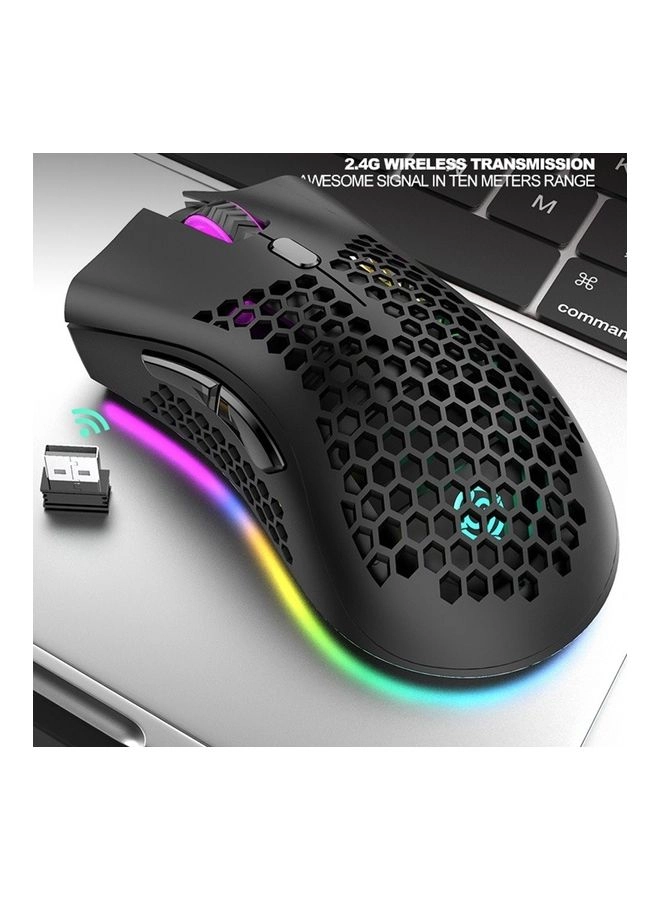 FWC10013B Mouse - Wireless