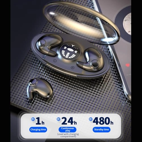 MD538 Wireless Earbud