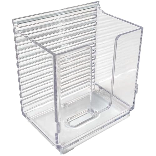 Pixie 6435 - Drip Metallfilter Abnehmbarer Tank