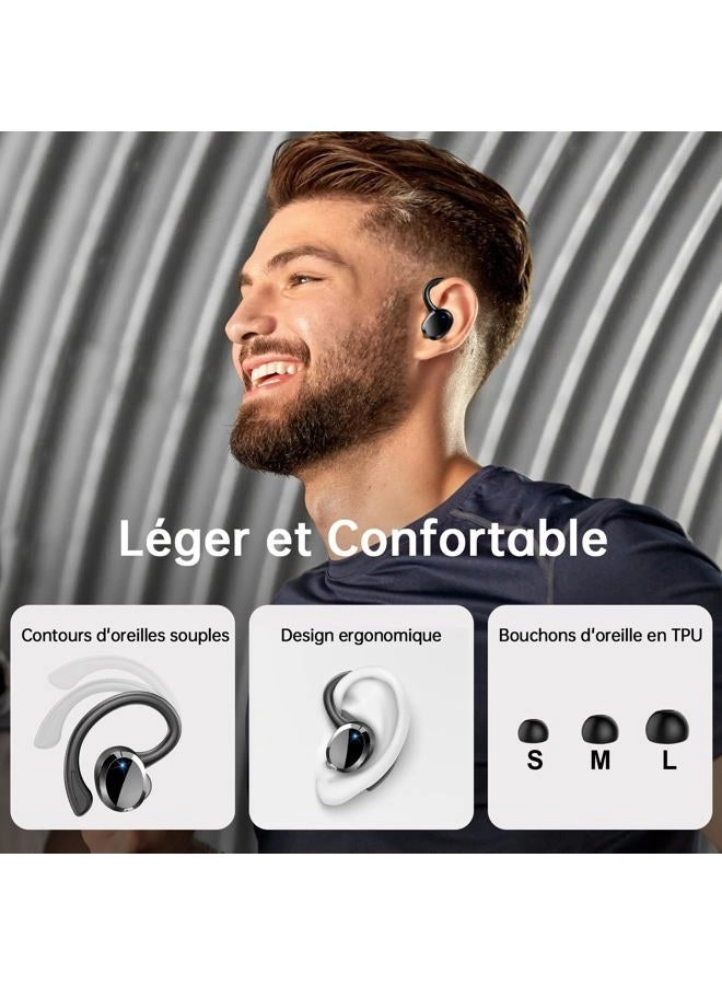 Q38 Wireless Earbud