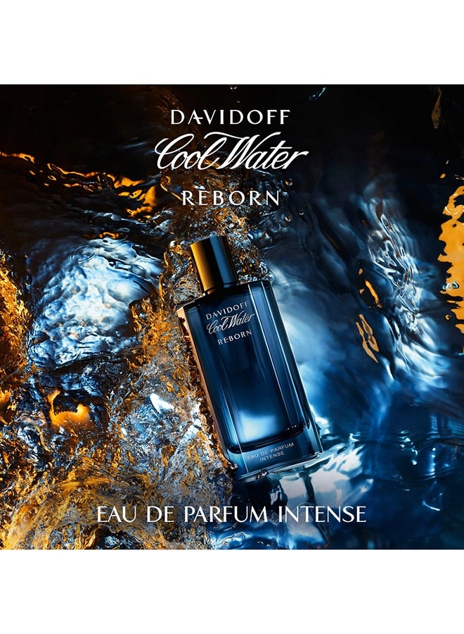 Cool Water Reborn Eau de Parfum - 50 ml