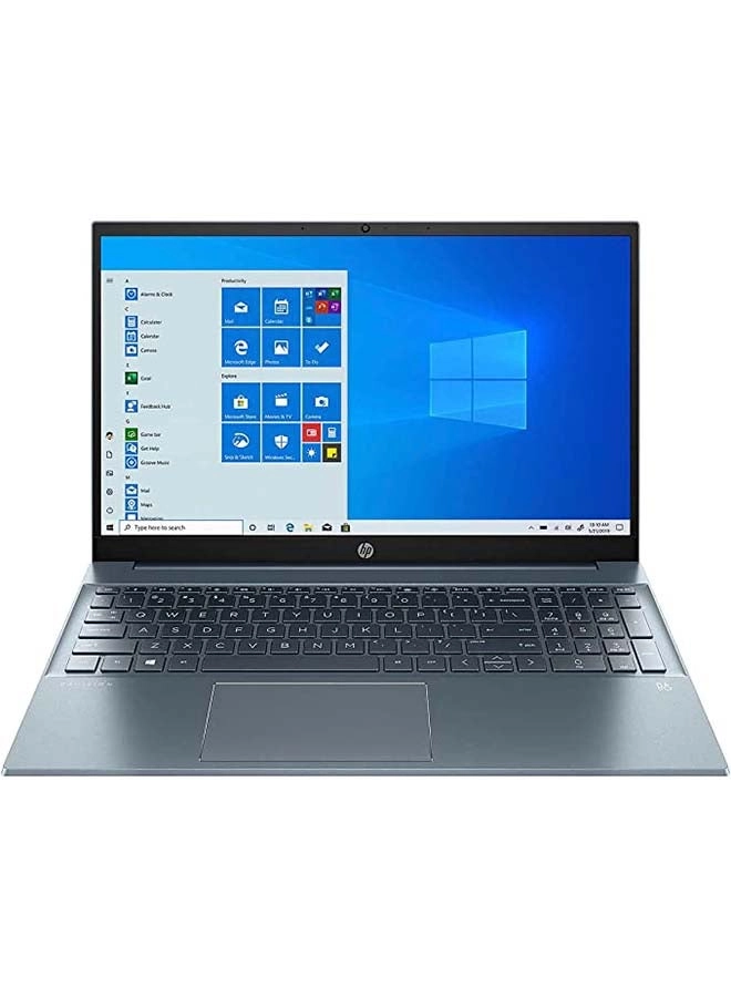 15-EF2127 - 15.6'' 256GB SSD 8GB Ryzen 5 5500U