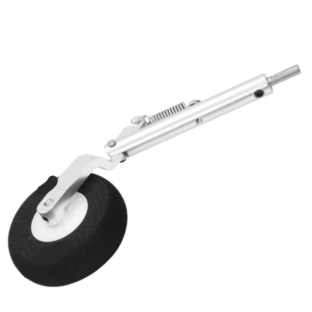 pljYocdO8903 Front Main Landing Gear - Fit For F 70mm V Electric Ducted Right Main
