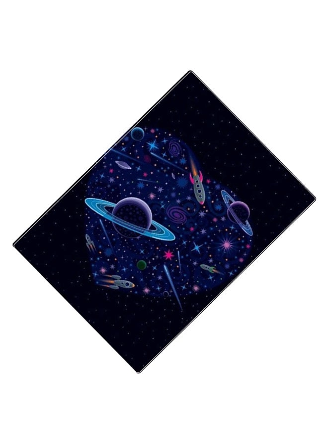 Printed Anti-Slip Gaming Mouse Pad