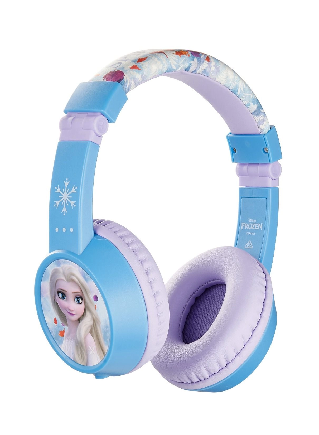 Frozen Wireless Headphone