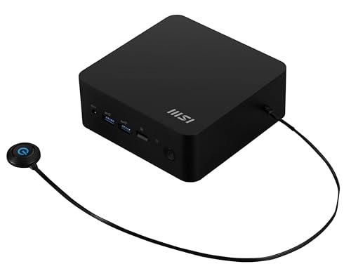 Cubi NUC - Solid State 64GB Intel Core 5-1345U