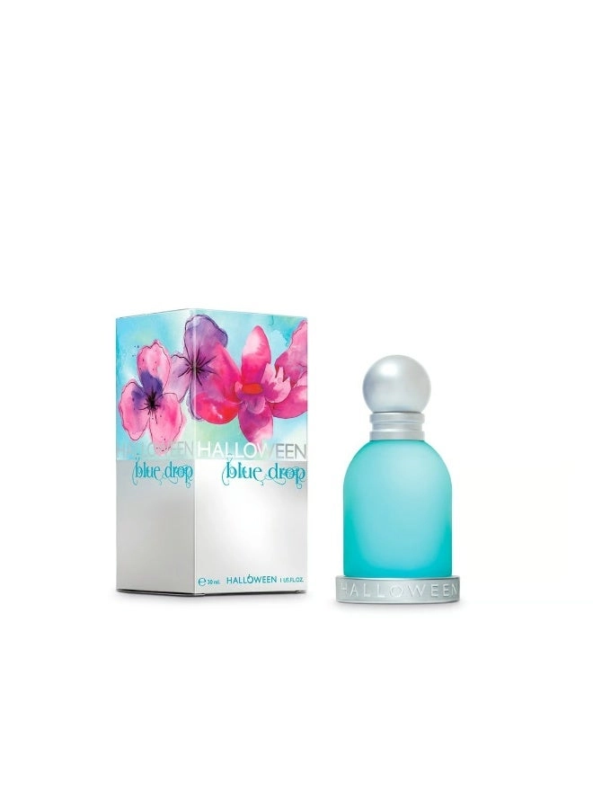 Halloween Blue Drop Eau de Toilette 30ml