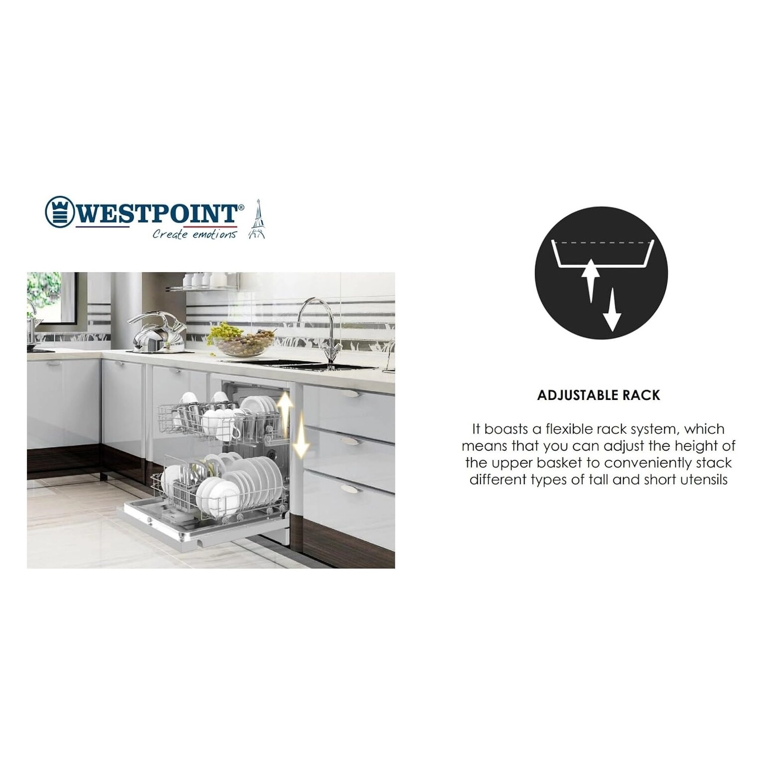 WYS-1523I Freestanding