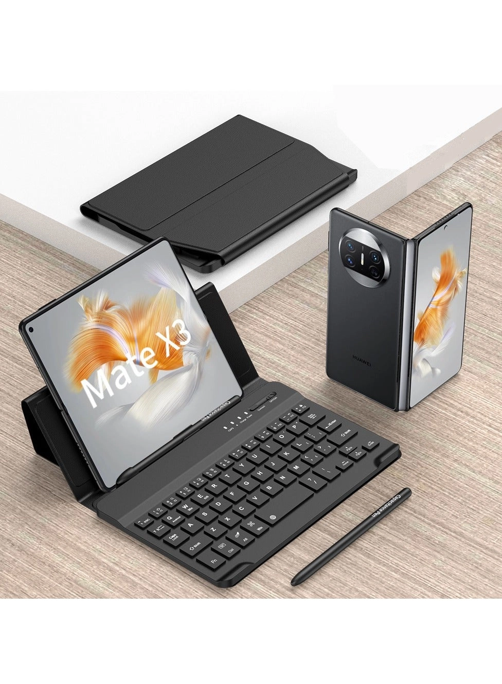 Generic Mate X3 Keyboard Bluetooth