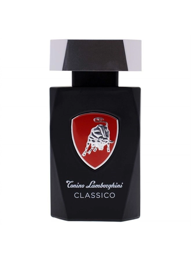 Classico Eau de Toilette 125ml