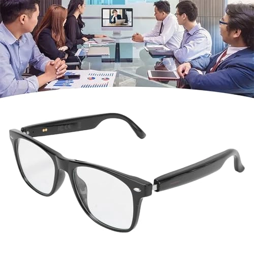 Smart Glasses - AI Translator 134 Languages IP65