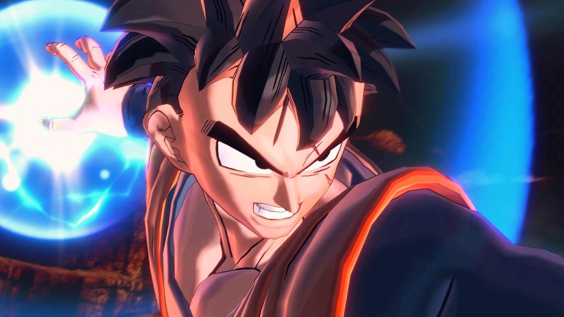 Dragon Ball Xenoverse 2 - PlayStation 5