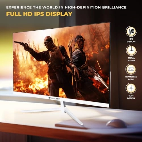 LM24GMWSP - 24" 1920x1080