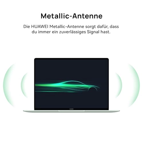 (Renewed) MateBook 14 - 14.2'' Core i5-10300H 16GB DDR4 512GB SSD